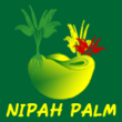 Association Nipah Palm