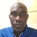 Yahya Diallo : Vice Président et Directeur Administratif